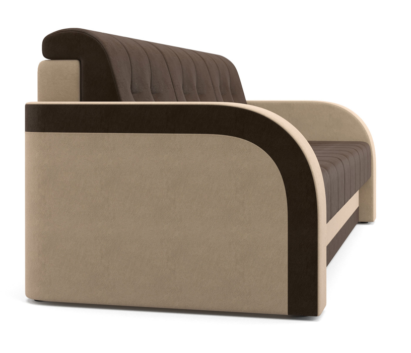 Диваны еврокнижки, Диван Риккардо, Велюр