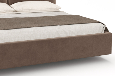 Кровать Премьера 2000 с подъёмным механизмом