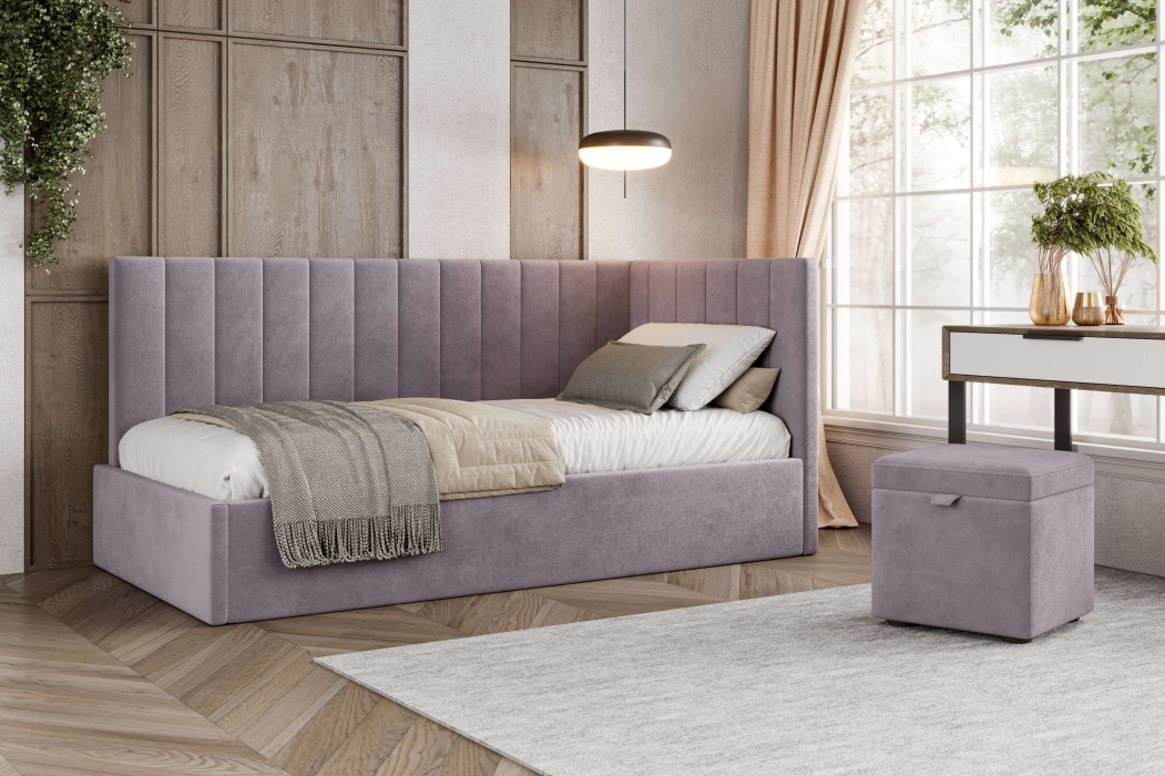 Тахты кровати, Тахта Венеция 1200