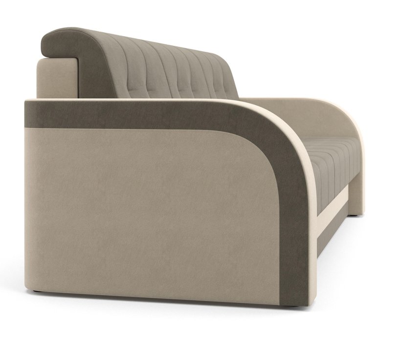 Диваны еврокнижки, Диван Риккардо, Велюр