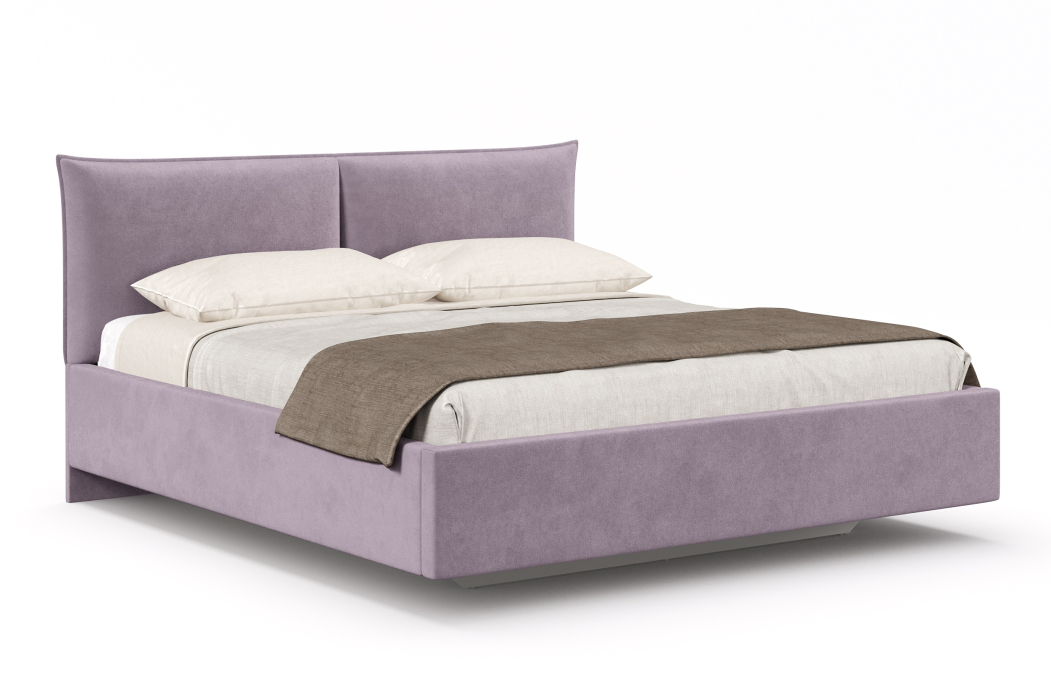 Мягкая кровать, Кровать Премьера 1800 с подъёмным механизмом