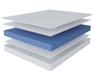 Столлайн / Матрас Премиум-Ориент плюс 800х2000