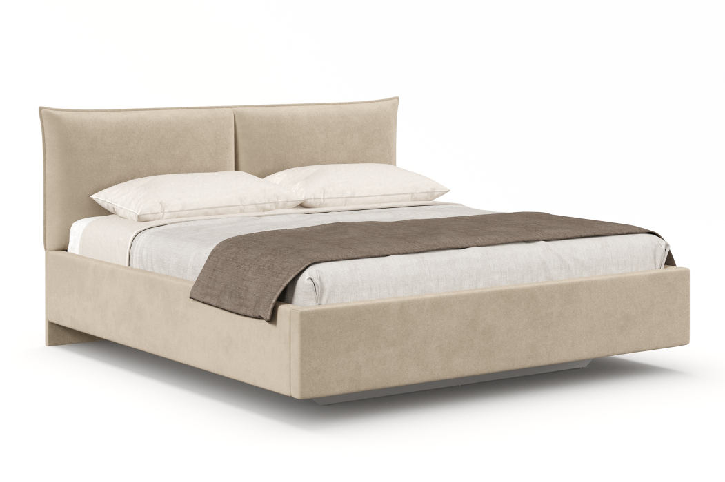 Мягкая кровать, Кровать Премьера 1800