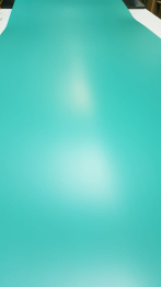 Кухонный фартук Морская волна 2000x600x1.5 мм глянец