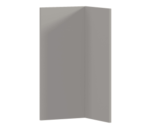 Белла фасад 33х71 см