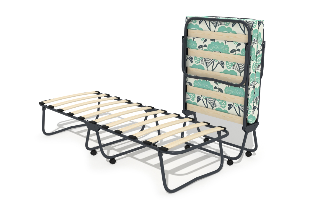 Раскладушки, Кровать раскладная УЮТ-2