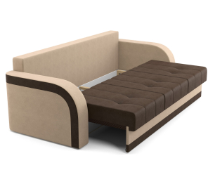 Диван Риккардо, Велюр