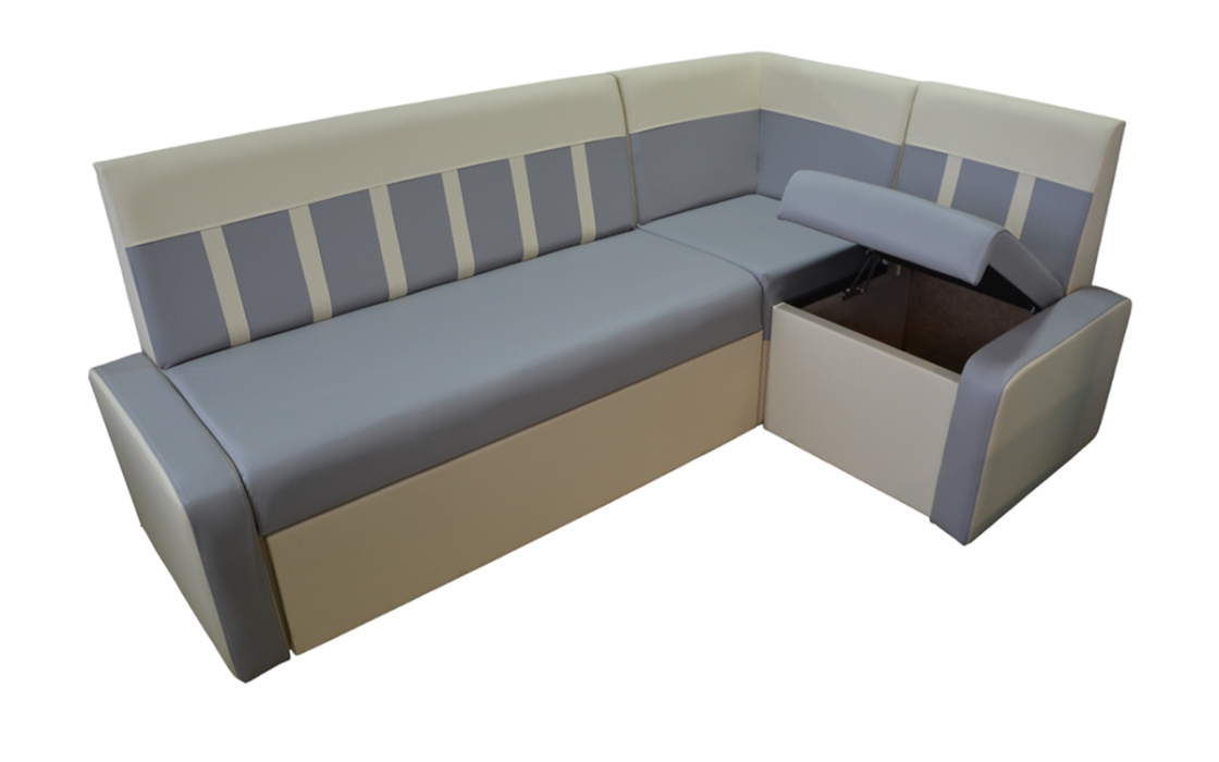 Кухонные уголки, Кухонный уголок со спальным местом Нота