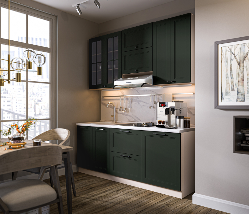 MODERN, MODERN стол 1 дв 30х82 см