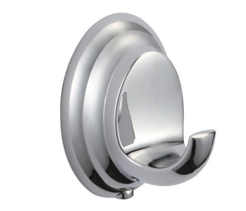 Держатели, крючки, вешалки для ванной, Крючок одинарный Classic