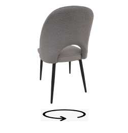 Стул MOLLI поворотный