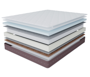 Столлайн / Матрас Корсика-Олимпик 1200х2000