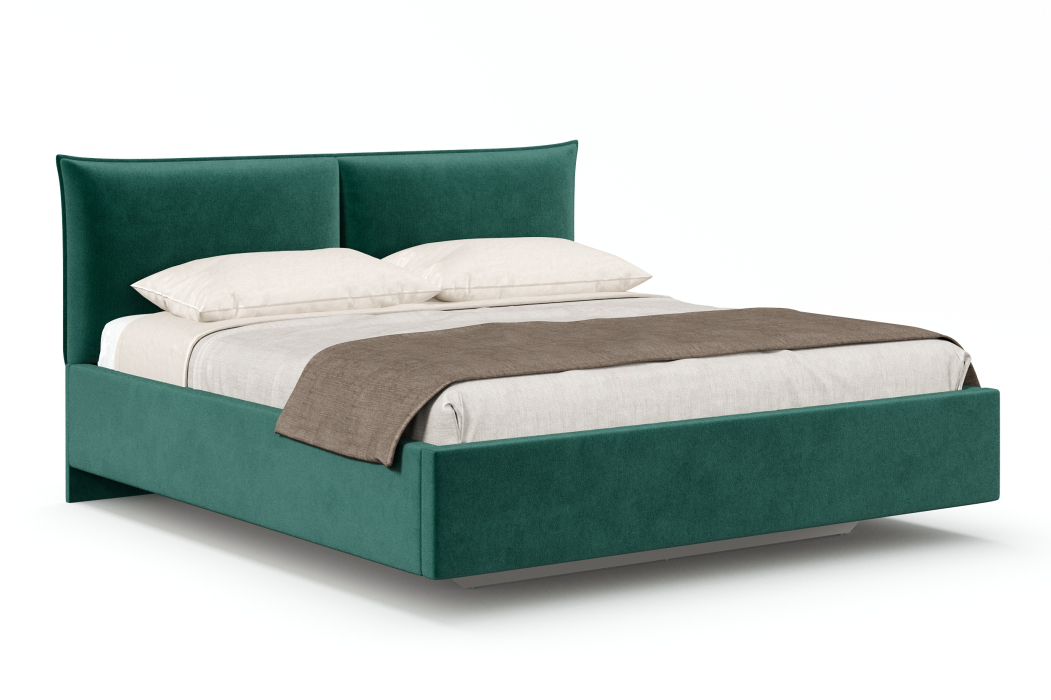 Мягкая кровать, Кровать Премьера 1800