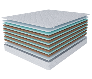 Столлайн / Матрас Тропикана-Агама 1200х1900