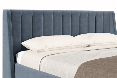 Кровать Милана 1800