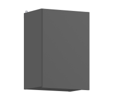 Леон, Леон шкаф навесной 1 дв 40х59 см