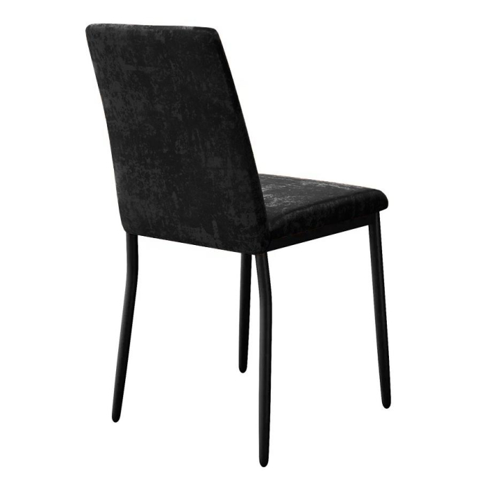 Стулья, Стул 270 микровелюр с морозным эффектом