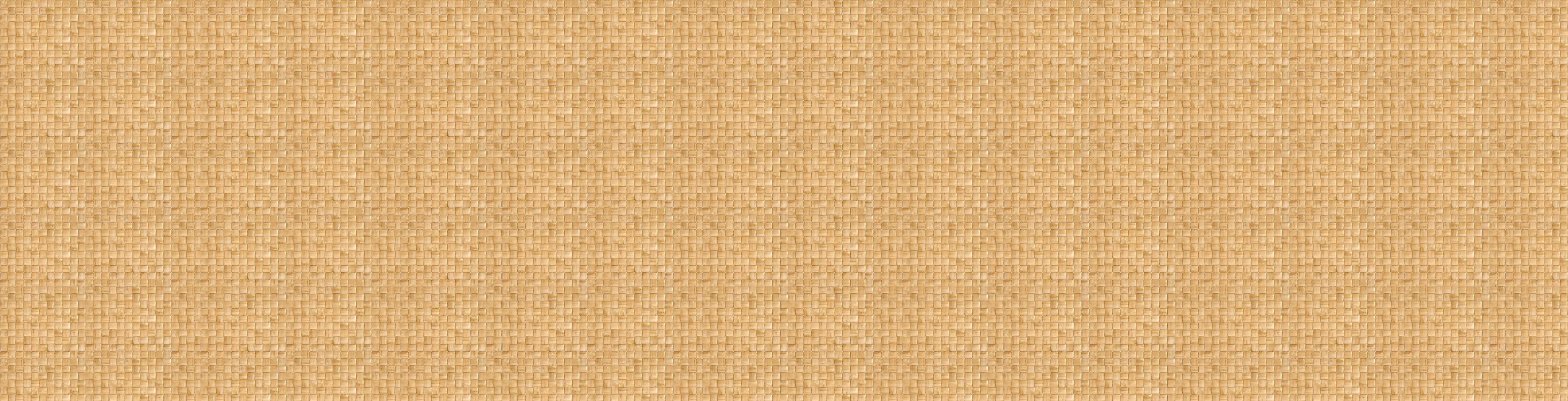 Стеновые панели из АБС-пластика, Кухонный фартук Плетенка 2000x600x1.5 мм глянец