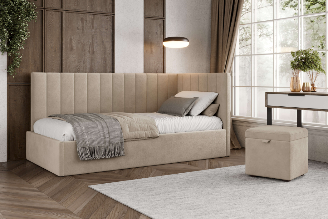 Тахты кровати, Тахта Венеция 1200