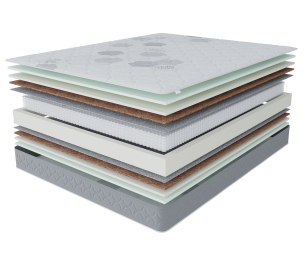 Столлайн / Матрас Слип-Соната 900х2000