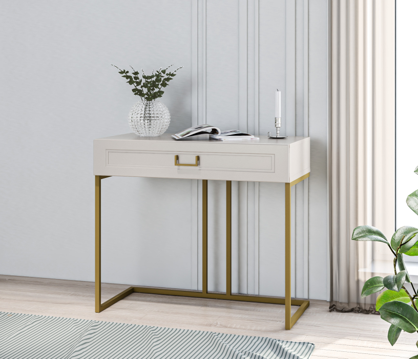 Туалетные столики, Стол туалетный Ассоль СБ-3565