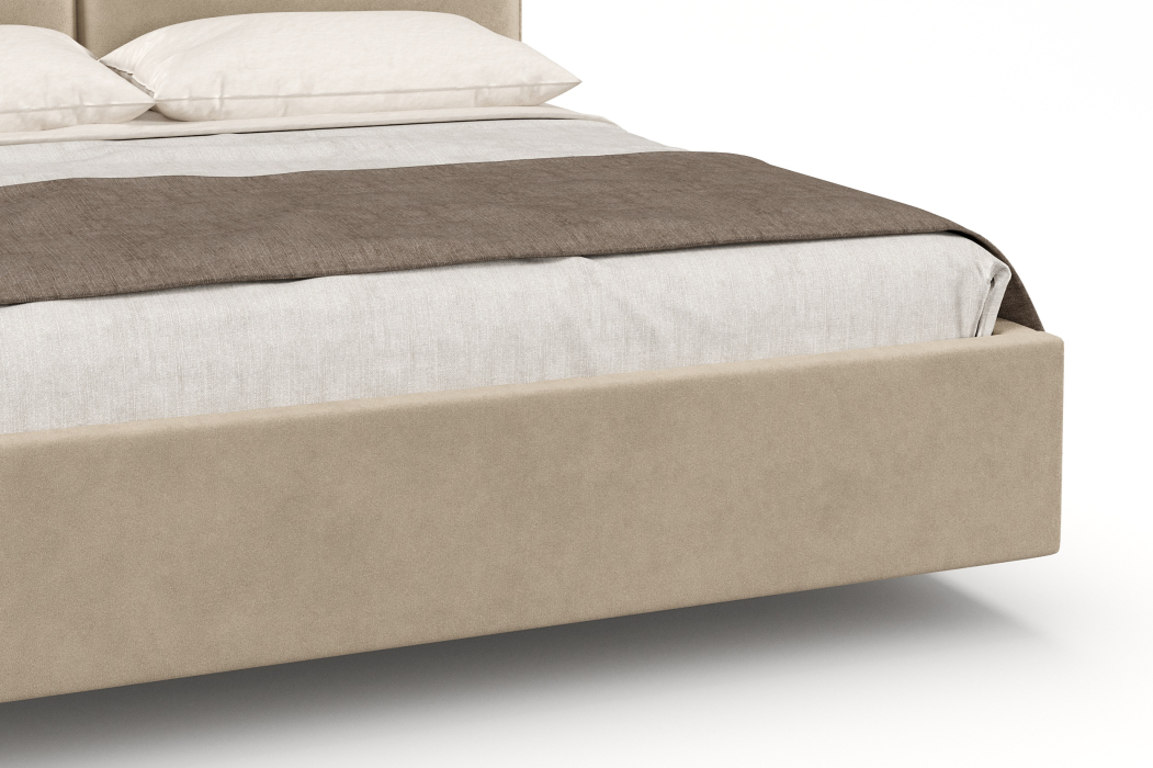 Мягкая кровать, Кровать Премьера 1800