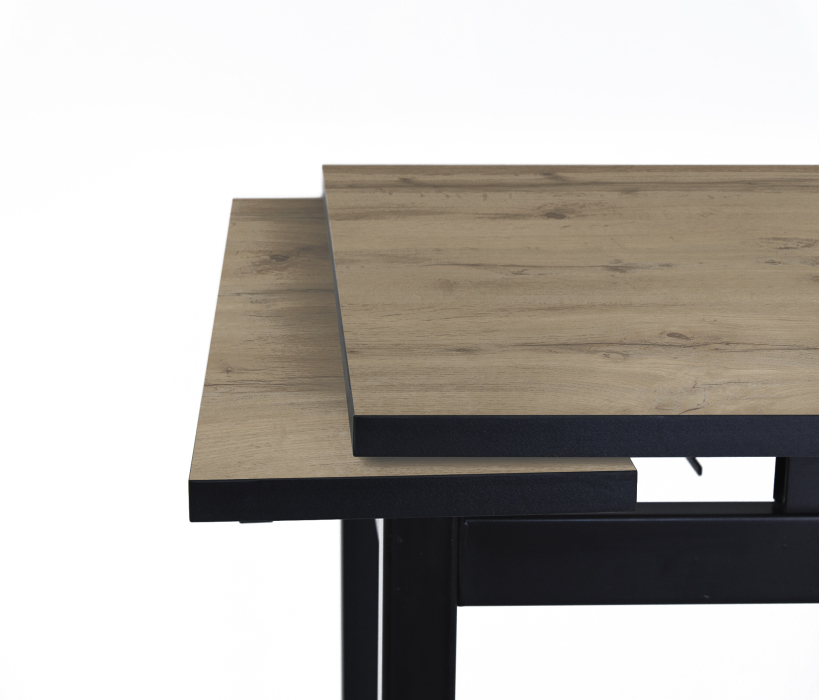 Обеденные столы, Стол раздвижной Альдо 1000*700