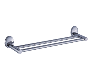 Полотенцедержатель двойной Modern