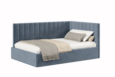 Тахта  Венеция 1200 с подъёмным механизмом