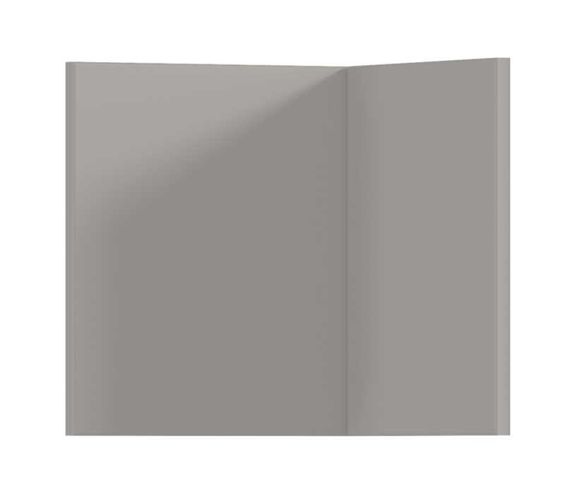 Белла, Белла фасад угловой 31х35 см