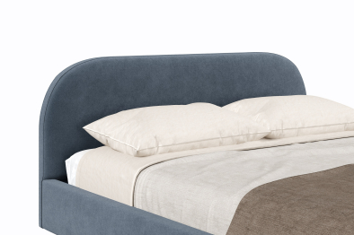 Кровать Валенсия без ПМ 160х200