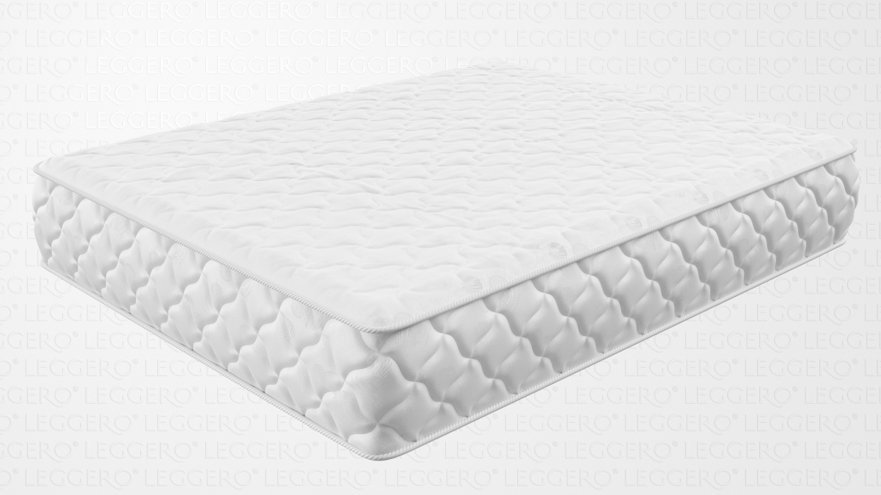 Другие размеры, Матрас Leggero Феникс 90х190