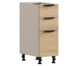 Лофт стол 1 дв 30х82 см