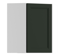 MODERN, MODERN шкаф навесной 1 дв 60х93 см