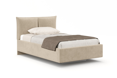 Кровать Премьера 1200 с подъёмным механизмом