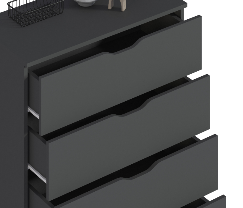 Комоды, Комод Бруклин СБ-3250