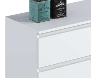 Комод Леон СБ-3288