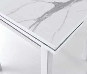 Стол раздвижной Альдо 900*600