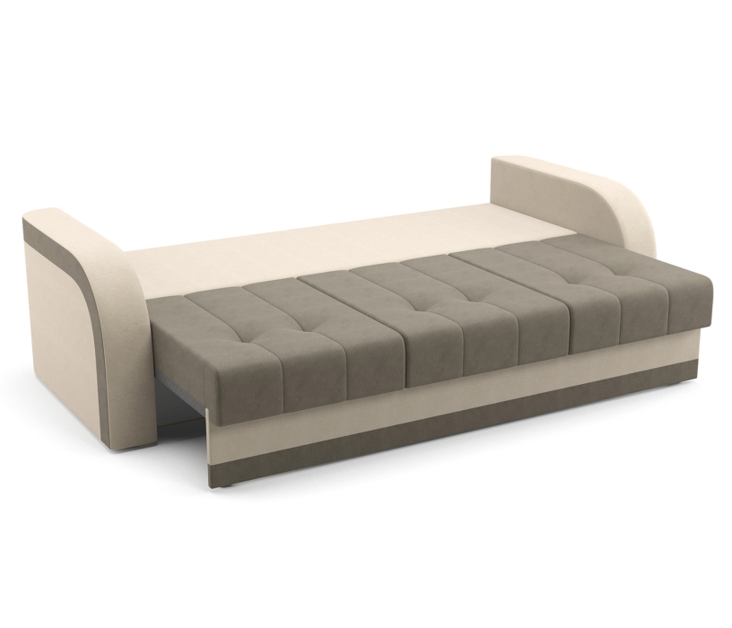 Диваны еврокнижки, Диван Риккардо, Велюр