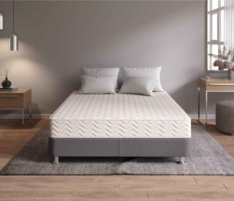 900 x 2000, Матрас Орматек Холидей 90х200