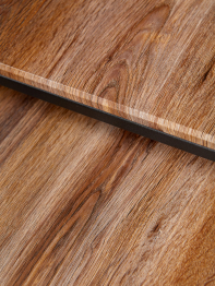 Комплект из двух квадратных журнальных столиков М002.0А52