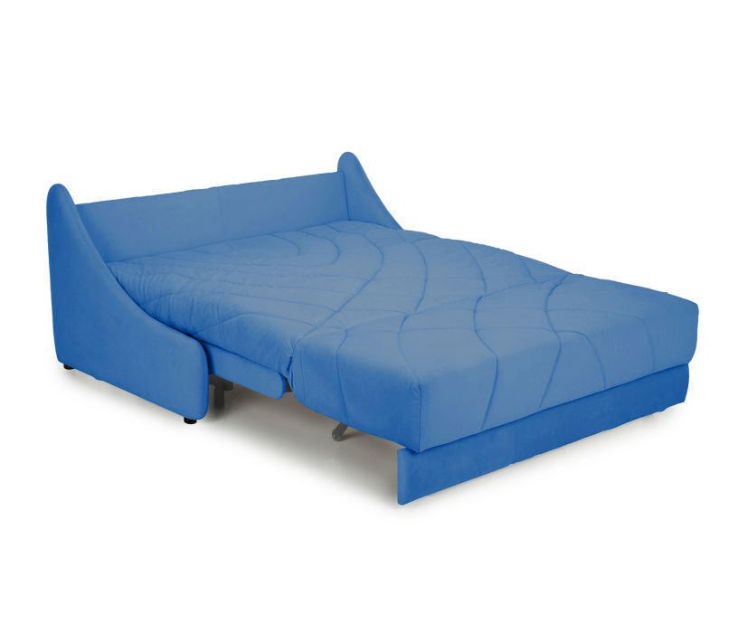 Диваны прямые, Диван-кровать Мигель-1.4, велюр