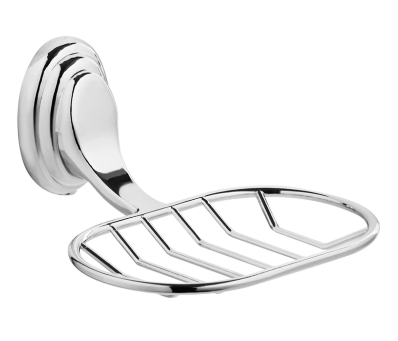 Мыльницы, стаканы и дозаторы, Мыльница решетчатая Classic