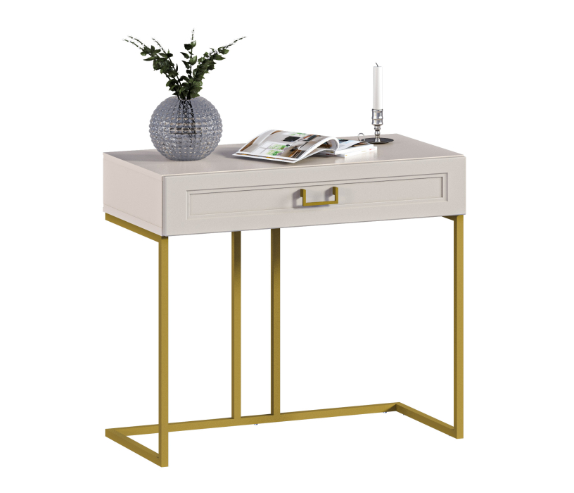 Туалетные столики, Стол туалетный Ассоль СБ-3565