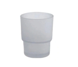 Стакан матовый