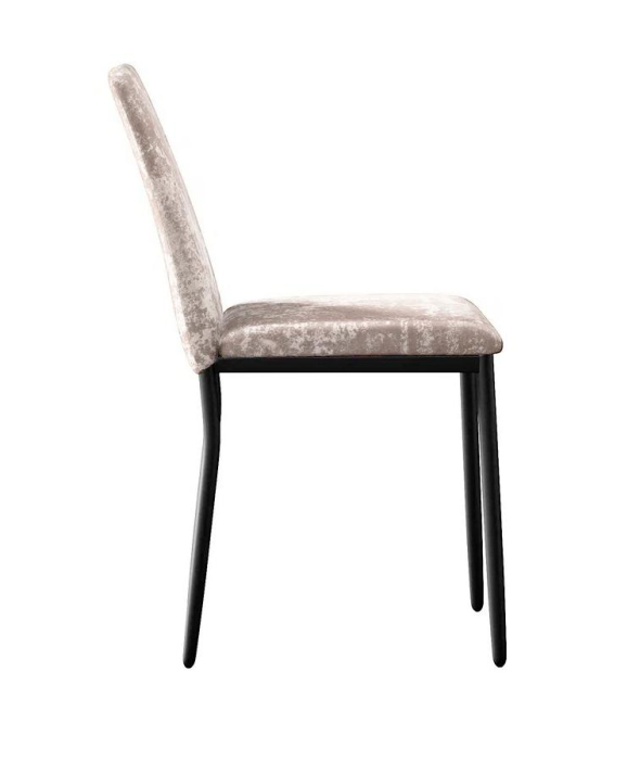 Стулья, Стул 270 микровелюр с морозным эффектом