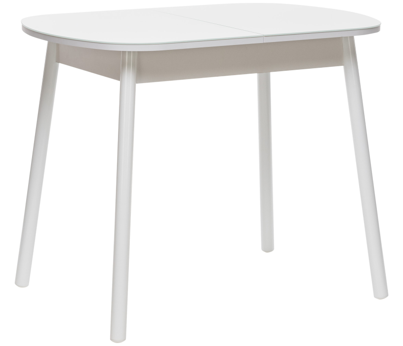 Обеденные столы, Стол раздвижной Leset Мидел МИНИ