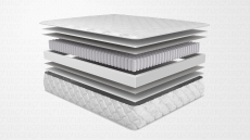 Другие размеры, Матрас Leggero Феникс 80х190