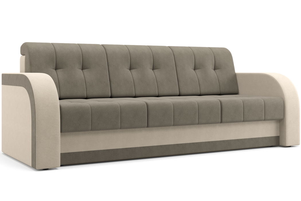 Диваны еврокнижки, Диван Риккардо, Велюр