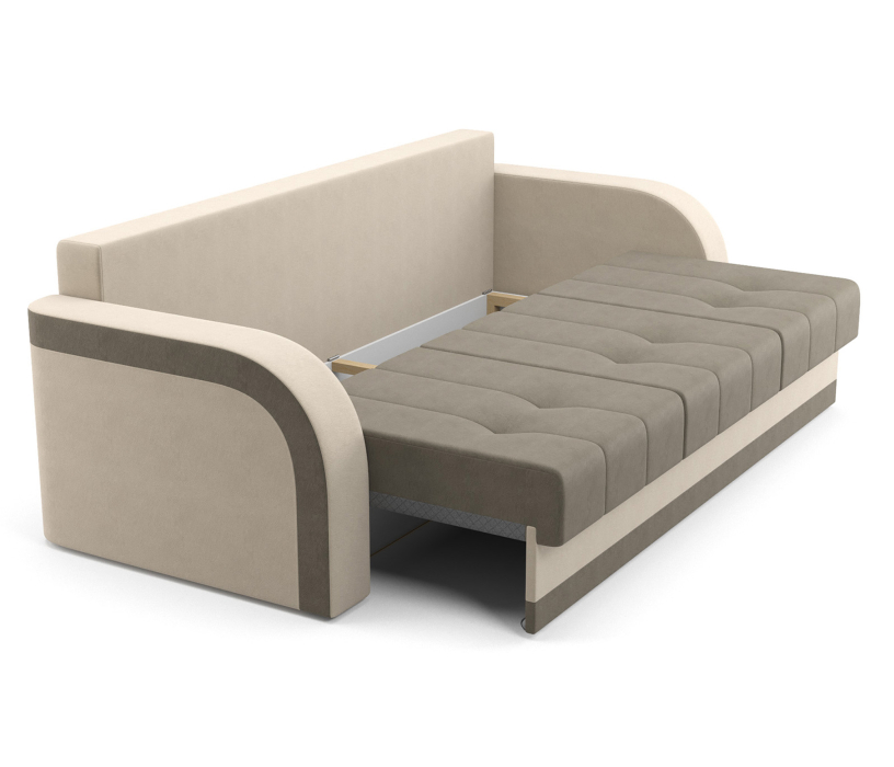 Диваны еврокнижки, Диван Риккардо, Велюр